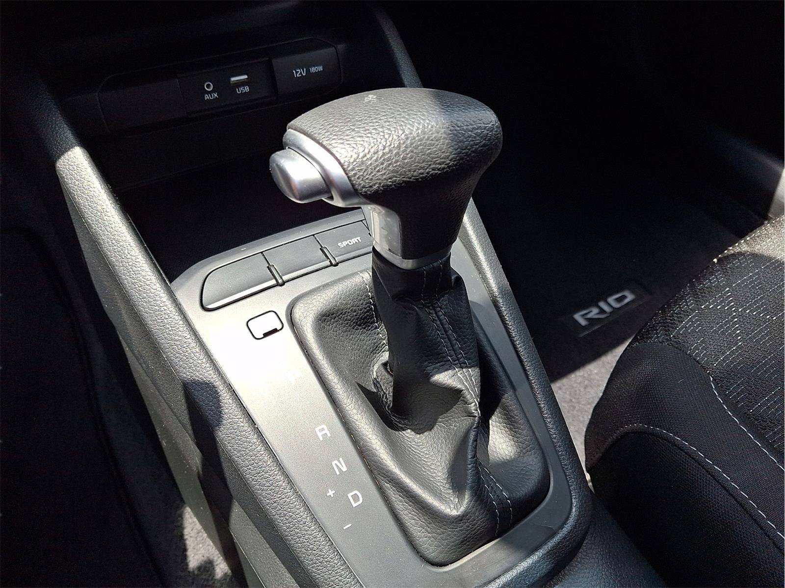 Used 2020 Kia Rio S FWD image 14