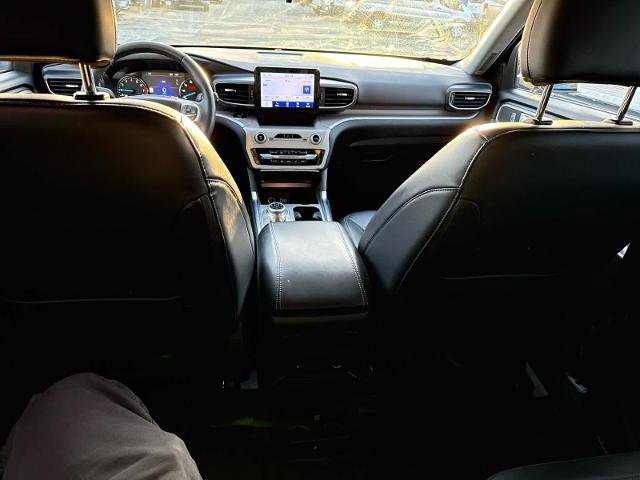 Certified 2023 Ford Explorer XLT w/ Equipment Group 202A image 11