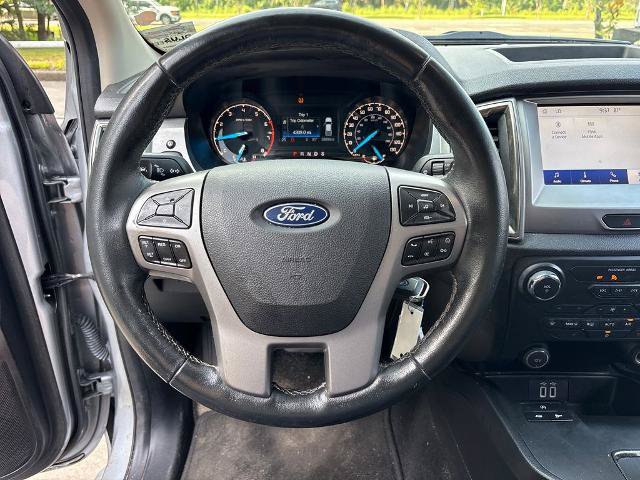 Certified 2020 Ford Ranger XLT w/ Equipment Group 302A Luxury RWD image 18