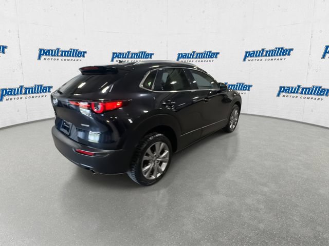 Used 2020 MAZDA CX-30 AWD w/ Premium Package image 11