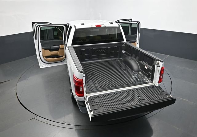 Certified 2023 Ford F150 XLT RWD image 43