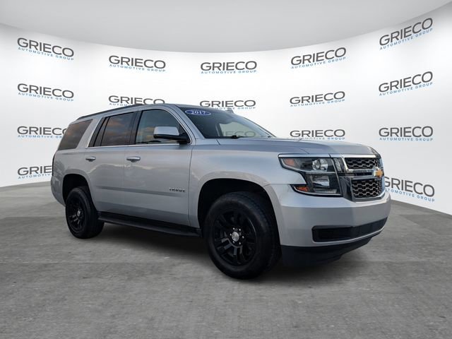 Used 2017 Chevrolet Tahoe LS image 7