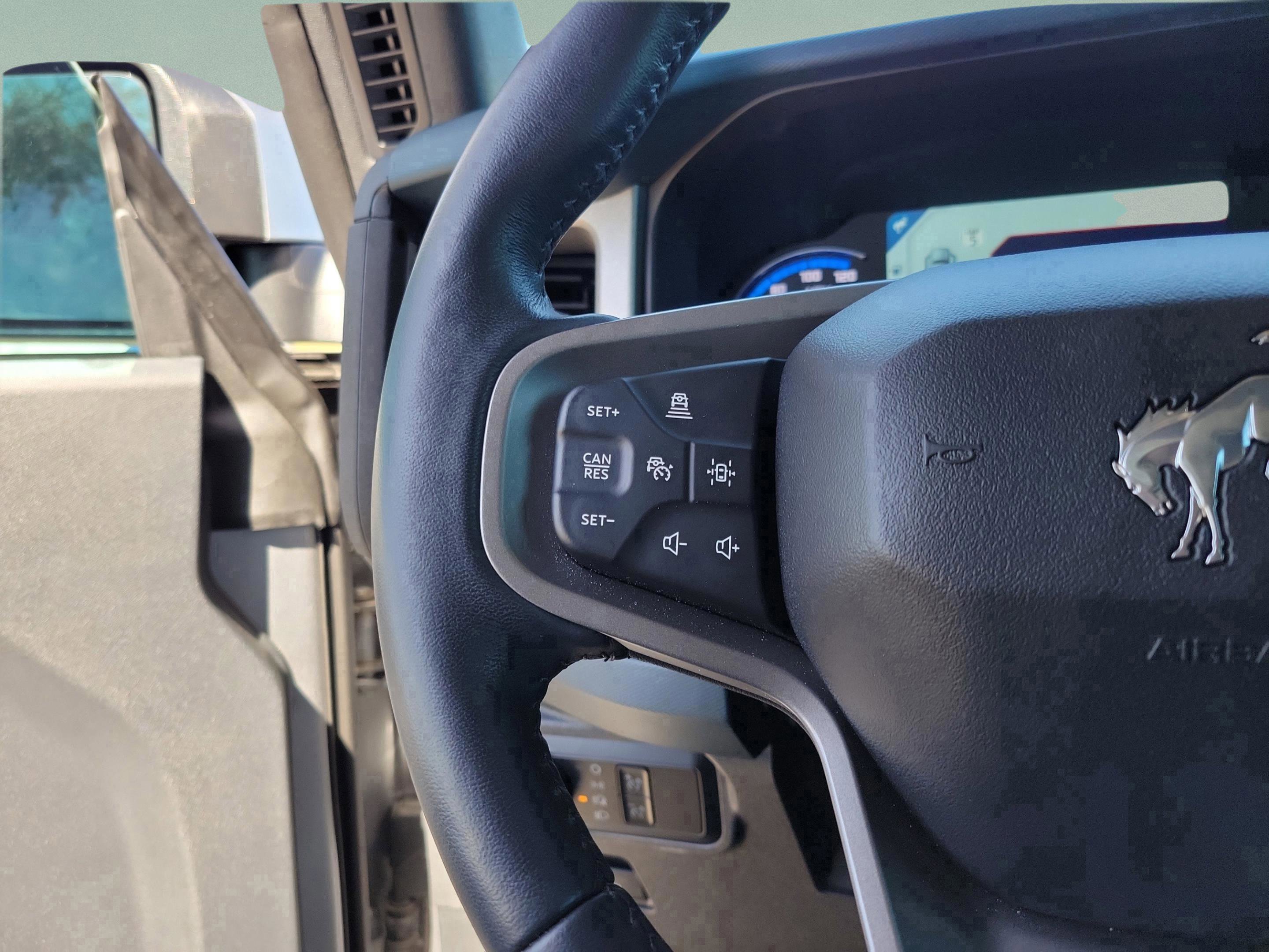 Certified 2024 Ford Bronco Outer Banks image 12