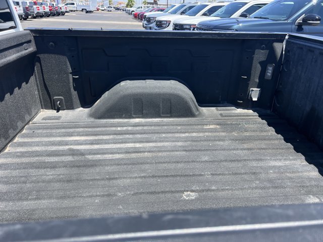 Used 2024 Chevrolet Silverado 1500 LT w/ LPO, Liner Protection Package AWD/4WD image 10