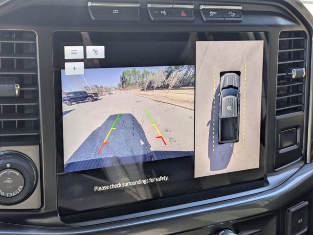 Certified 2023 Ford F150 XLT w/ Equipment Group 302A High image 26