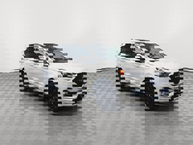 Certified 2022 Ford Edge ST-Line w/ Class II Trailer Tow Package image 5