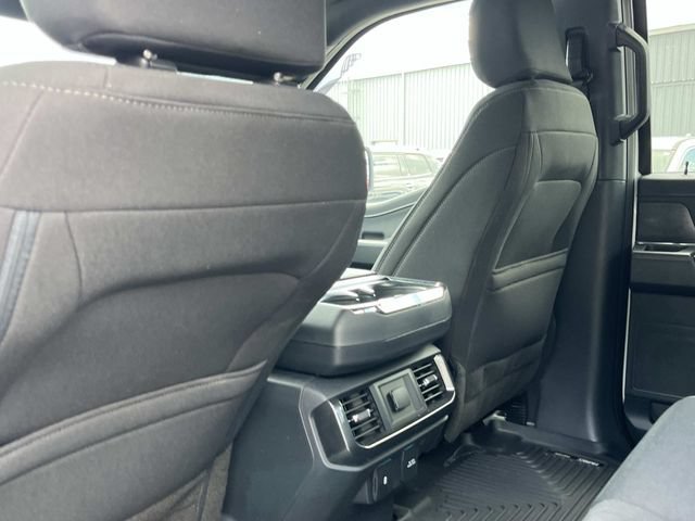 Certified 2023 Ford F150 XLT w/ Equipment Group 302A High AWD/4WD image 23