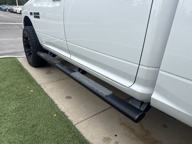 Used 2017 RAM 1500 Sport w/ Convenience Group AWD/4WD image 14