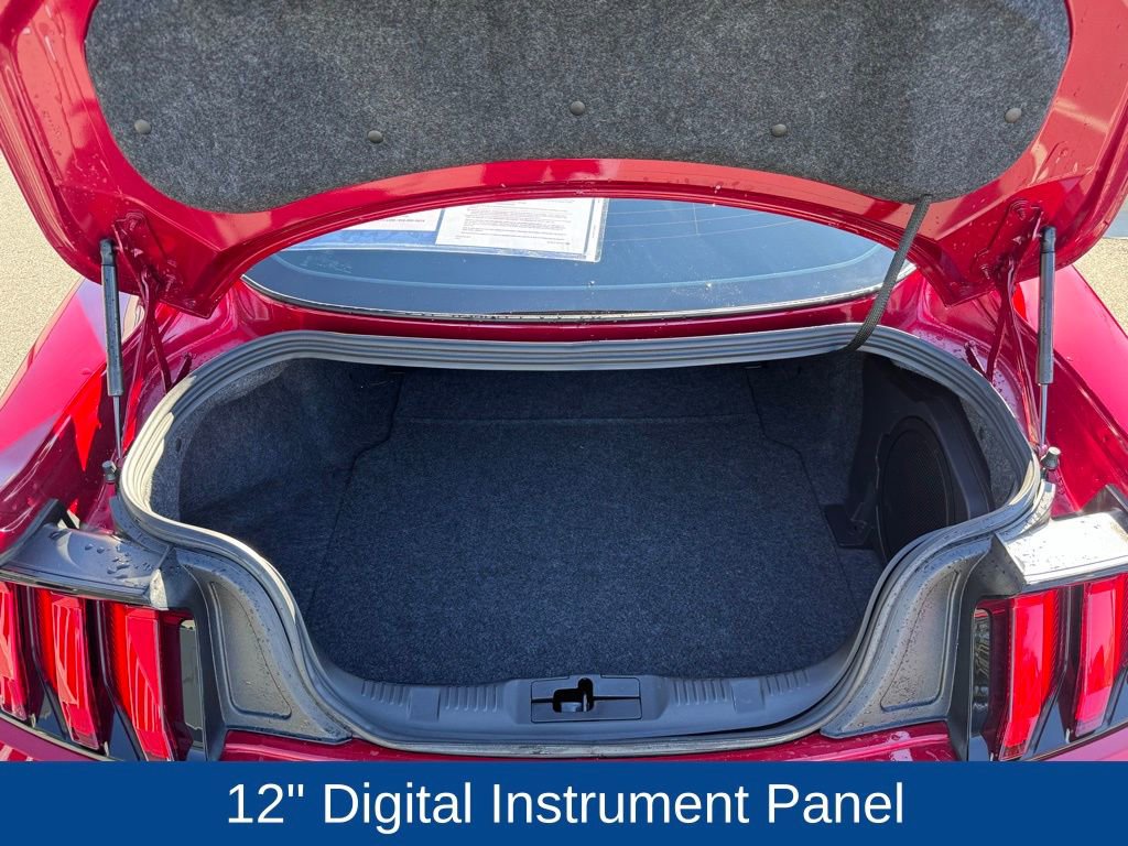 Certified 2020 Ford Mustang Shelby GT500 w/ Technology Package image 7