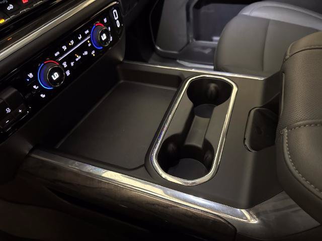 Used 2026 Chevrolet Silverado 2500 LTZ AWD/4WD image 23