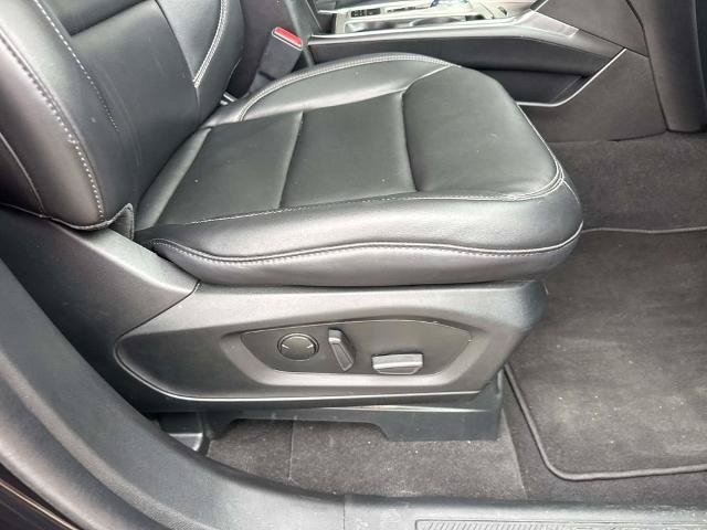 Certified 2023 Ford Explorer XLT w/ Equipment Group 202A RWD image 13