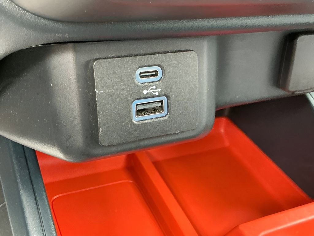 Certified 2022 Ford Maverick XLT w/ Equipment Group 300A Standard AWD/4WD image 16