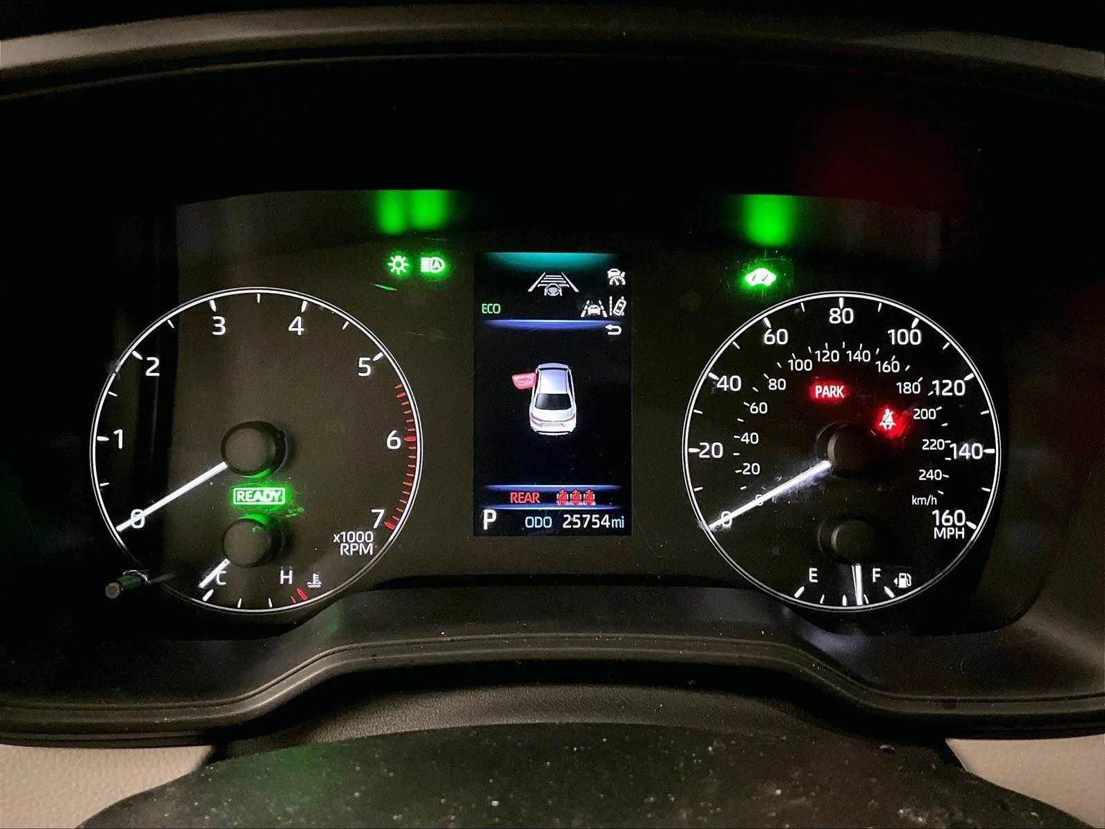 Used 2024 Toyota Corolla LE FWD image 19