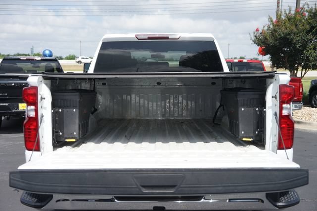 Used 2021 Chevrolet Silverado 2500 LT w/ Fleet Comfort Package AWD/4WD image 31