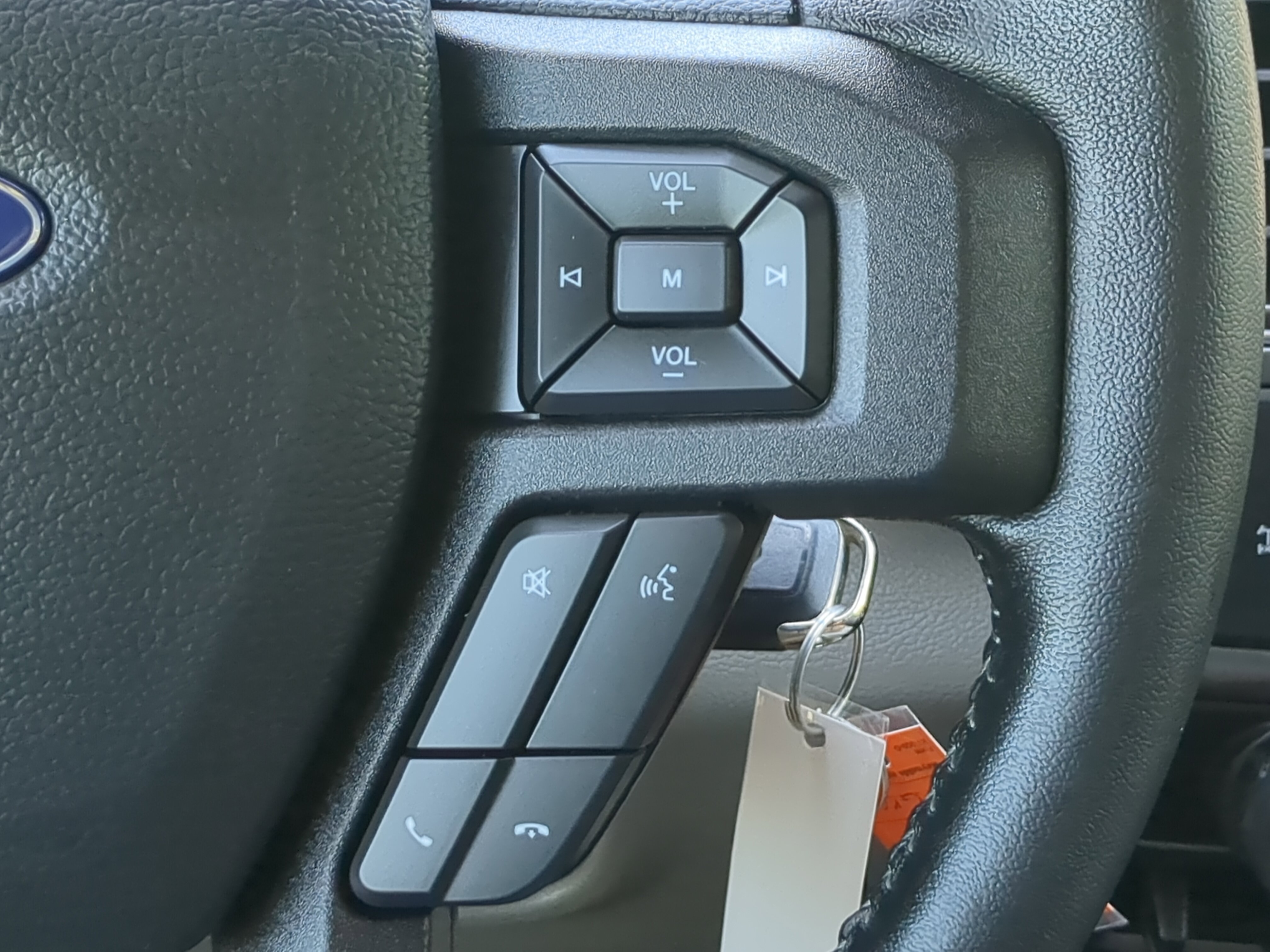 Certified 2019 Ford F150 XLT w/ Equipment Group 302A Luxury RWD image 24