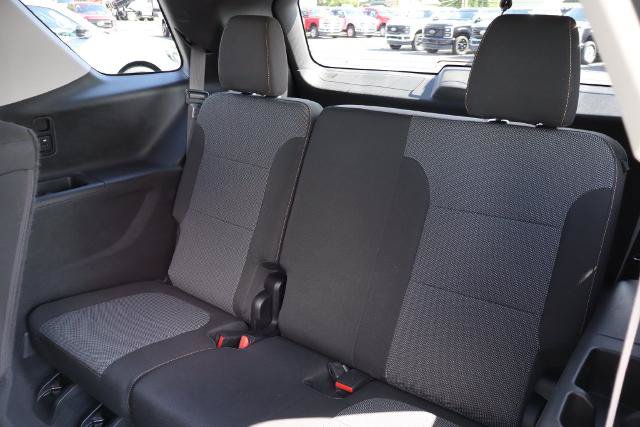 Used 2020 Chevrolet Traverse LS AWD/4WD image 13