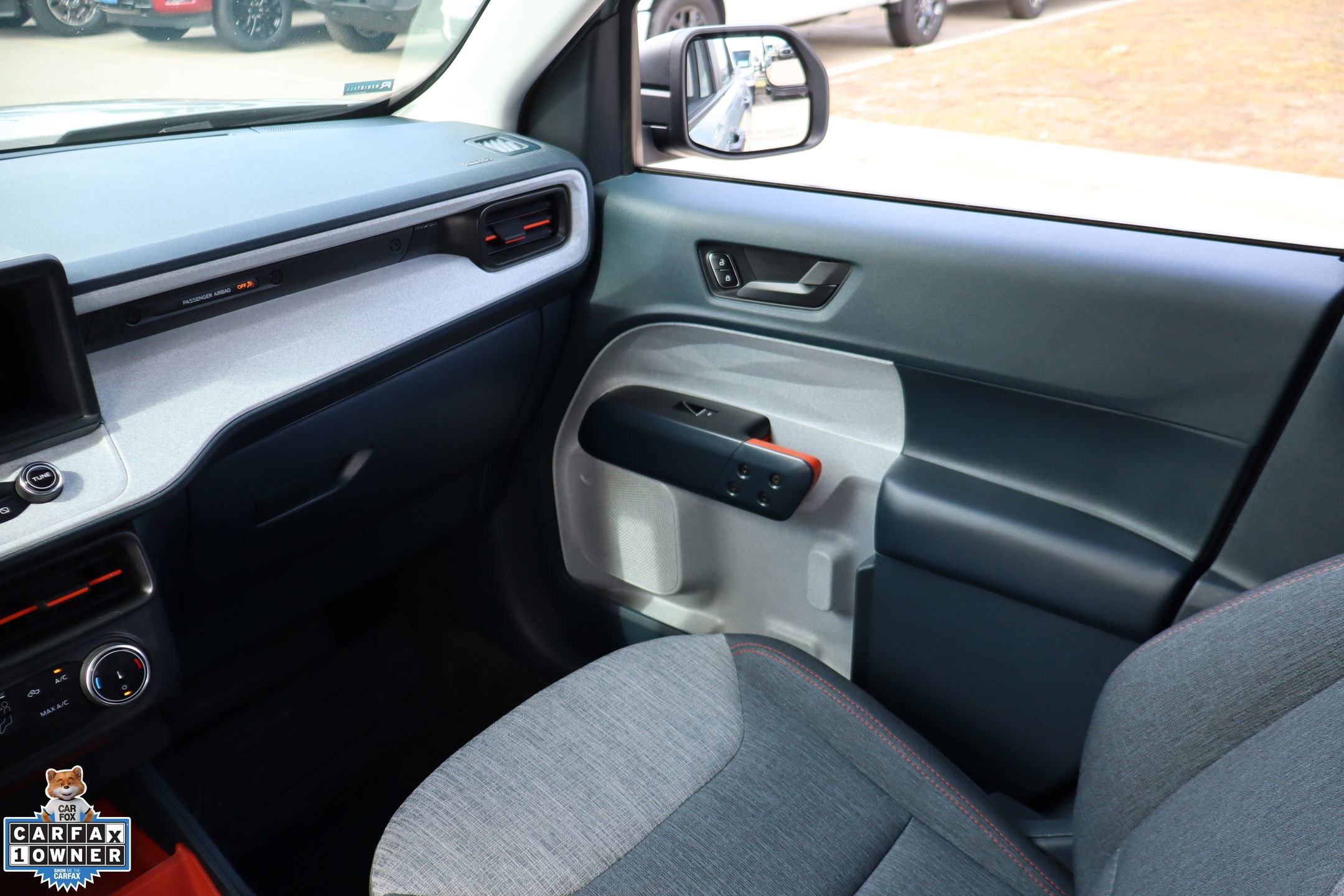 Certified 2023 Ford Maverick XLT FWD image 23