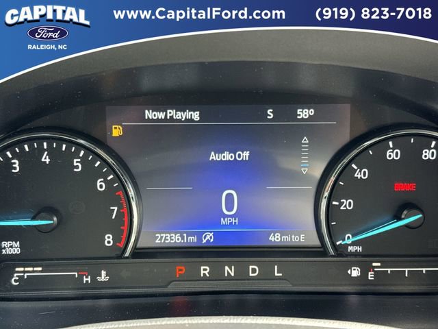 Certified 2023 Ford Explorer XLT w/ Equipment Group 202A AWD/4WD image 26