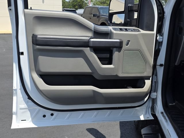 Certified 2022 Ford F250 XLT AWD/4WD image 15
