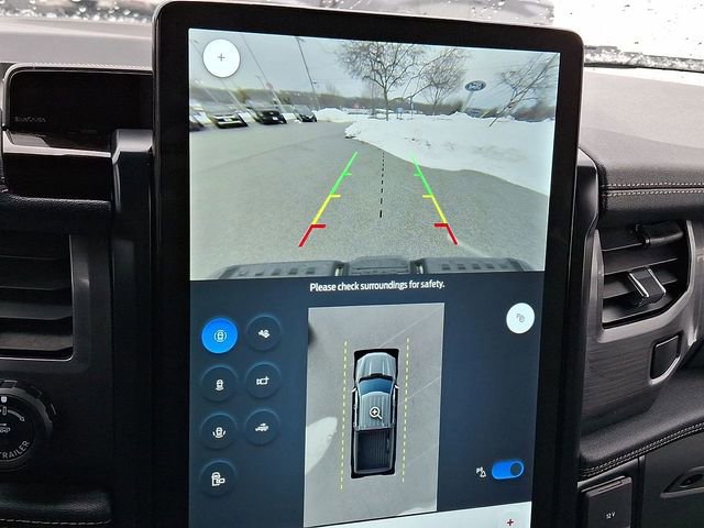 Certified 2024 Ford F150 Lightning Flash image 20