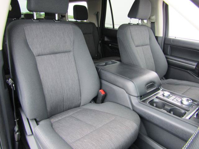 Certified 2024 Ford Expedition XLT AWD/4WD image 9