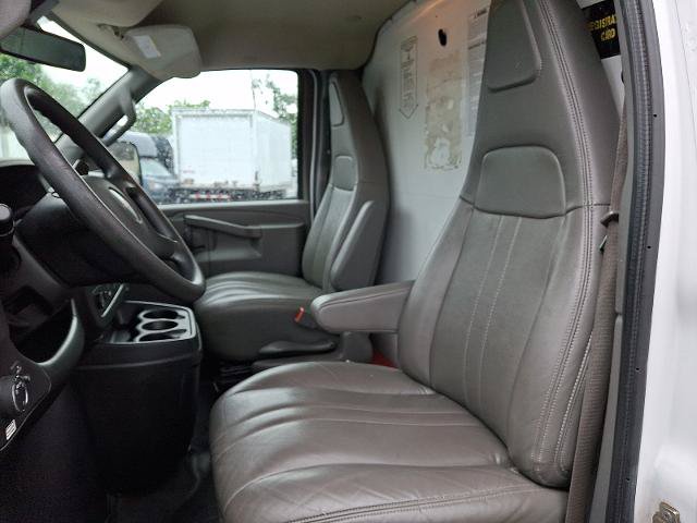 Used 2021 GMC Savana 3500 w/ Power Convenience Package RWD image 12