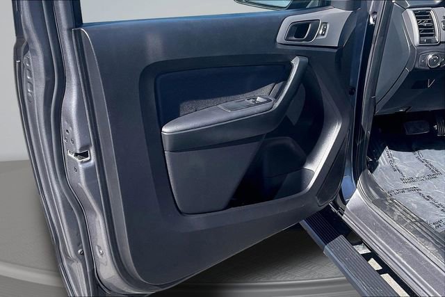 Certified 2021 Ford Ranger XL image 23