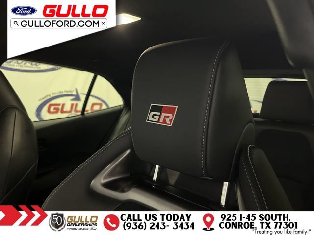 Used 2024 Toyota Corolla GR AWD/4WD image 18