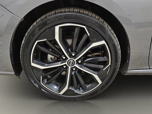 Used 2024 Nissan Altima 2.5 SR FWD image 25
