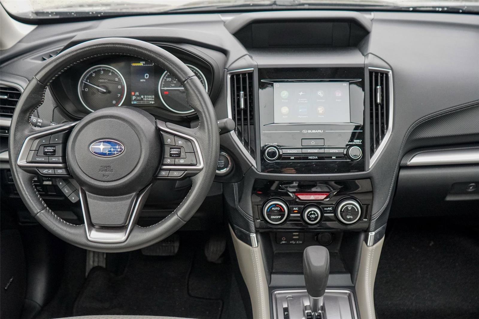 Used 2024 Subaru Forester Premium AWD/4WD image 26