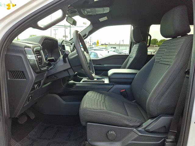 Certified 2023 Ford F150 XL w/ STX Appearance Package AWD/4WD image 12