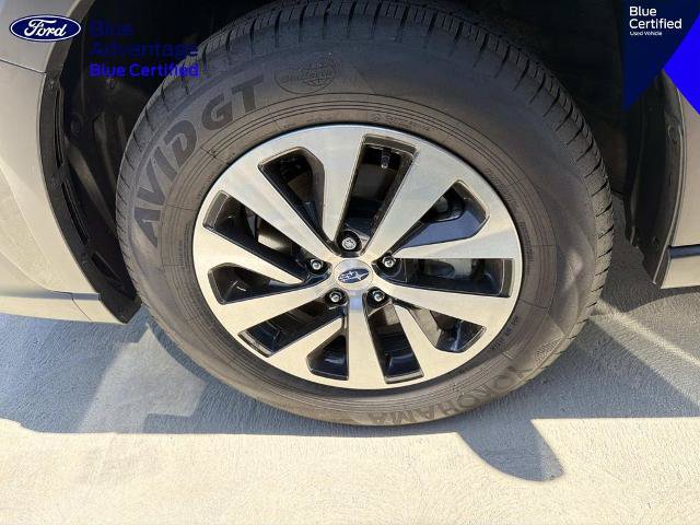 Used 2025 Subaru Outback Premium AWD/4WD image 10