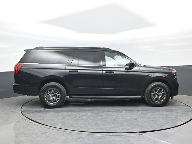 Certified 2025 Ford Expedition Max Active AWD/4WD image 3