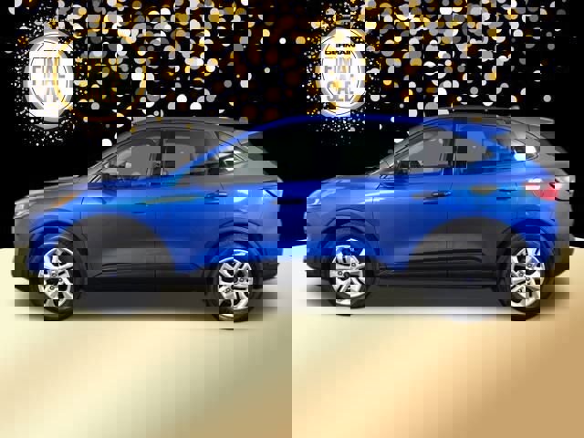 Certified 2020 Ford Escape S image 6