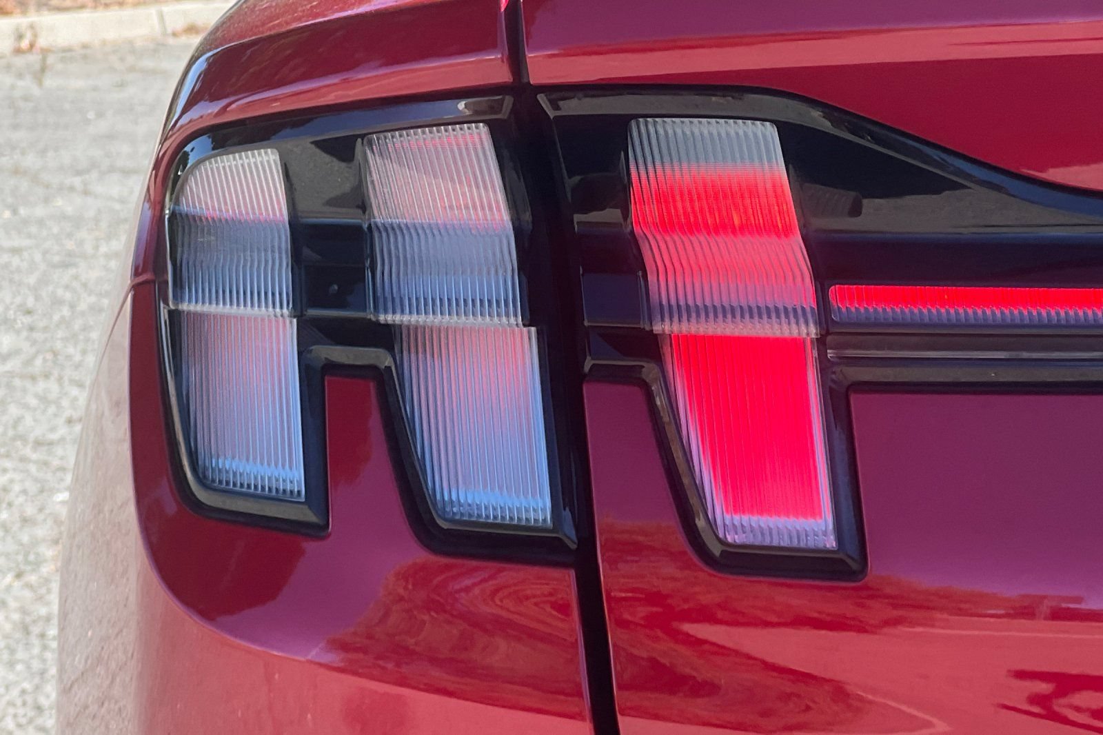 Certified 2023 Ford Mustang Mach-E California Route 1 AWD/4WD image 45