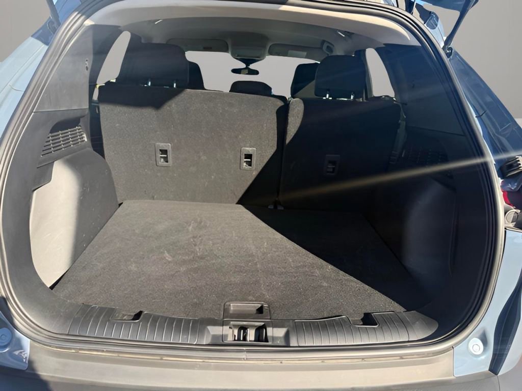 Certified 2025 Ford Escape Active image 15