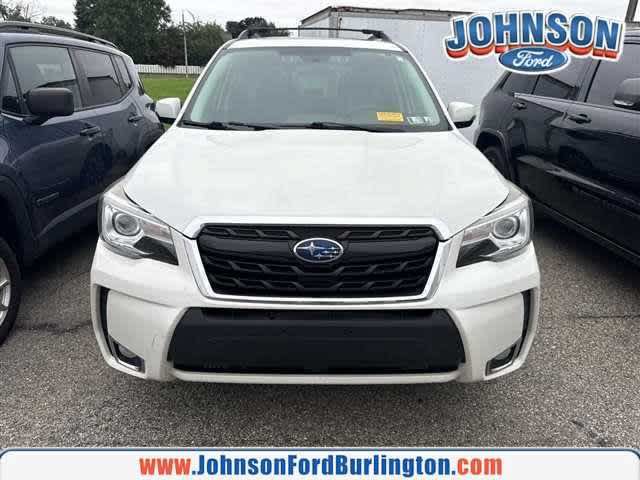 Used 2018 Subaru Forester 2.0XT Touring AWD/4WD image 3