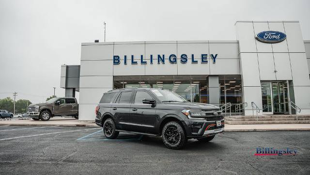 Certified 2022 Ford Expedition Timberline AWD/4WD image 1