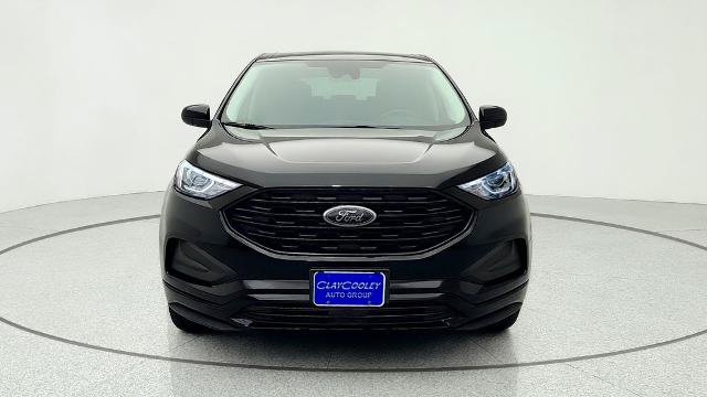 Certified 2023 Ford Edge SE w/ Black Appearance Package AWD/4WD image 2