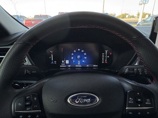 Certified 2024 Ford Escape ST-Line w/ Tech Pack #1 image 23