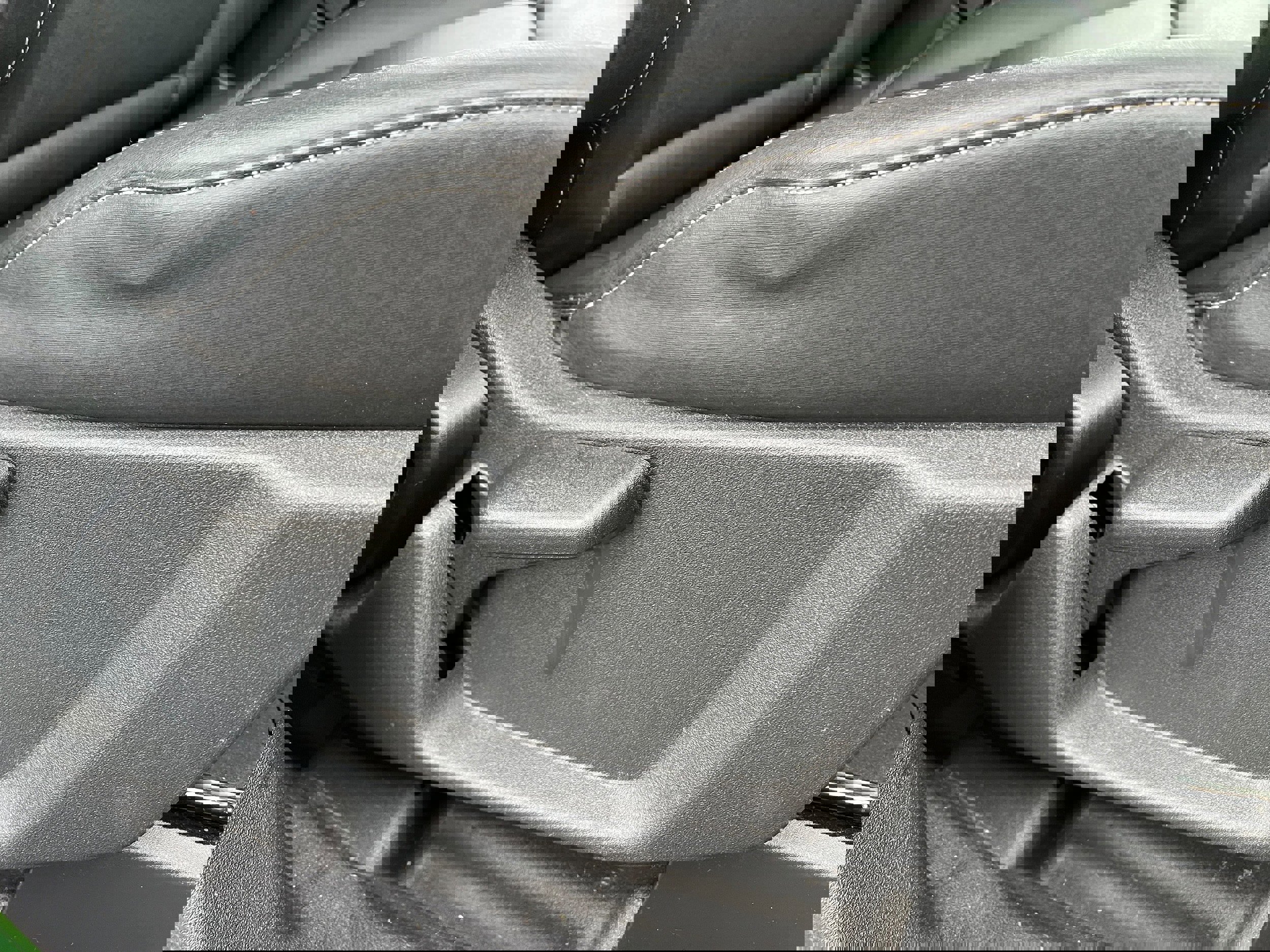 Certified 2025 Ford Bronco Badlands image 18