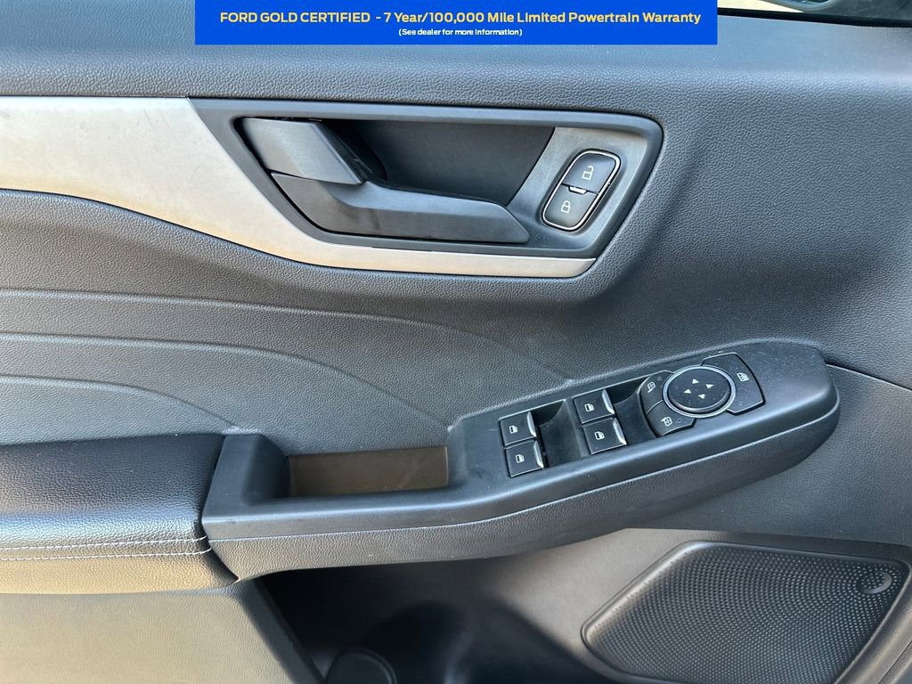 Certified 2022 Ford Escape SE AWD/4WD image 10