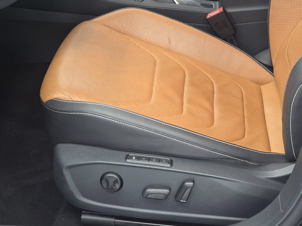 Used 2022 Volkswagen Jetta SEL FWD image 26
