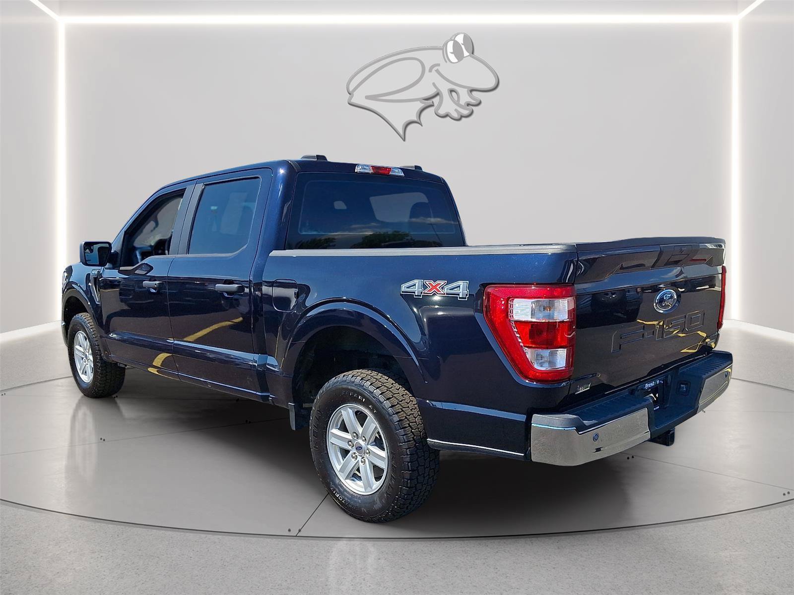 Certified 2021 Ford F150 XL w/ Equipment Group 101A High AWD/4WD image 7