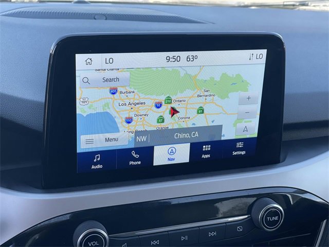 Certified 2022 Ford Escape SEL image 15