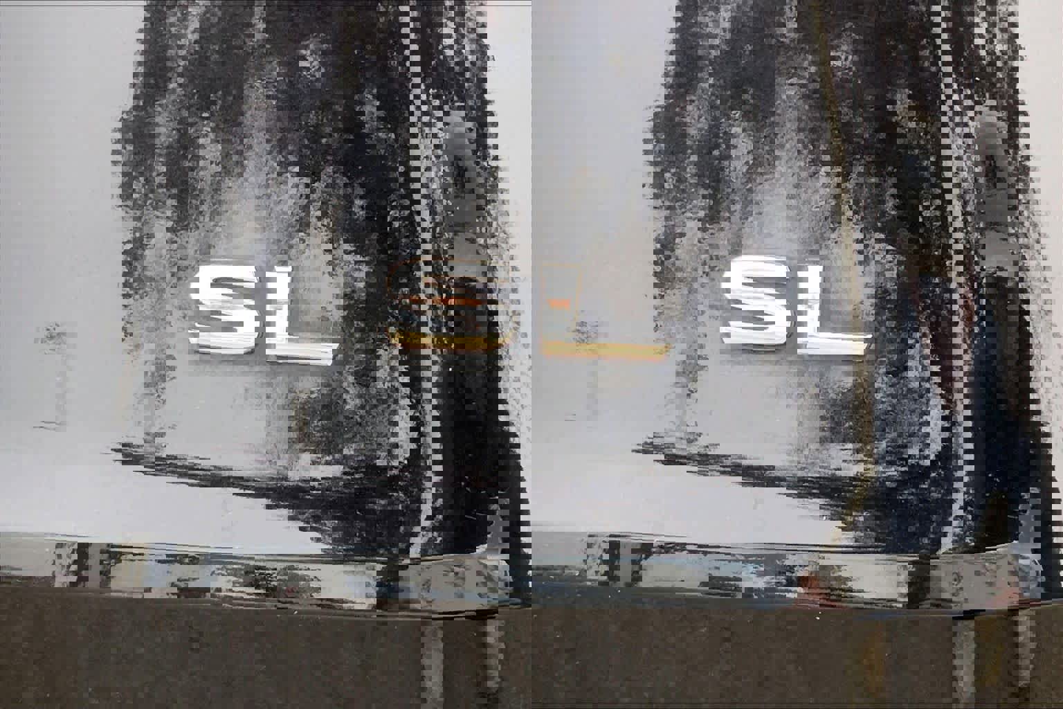 Used 2021 Nissan Rogue SL w/ Premium Package image 9