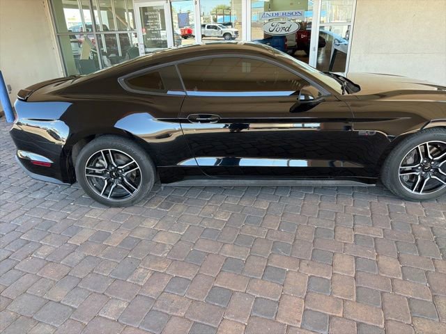 Certified 2018 Ford Mustang GT RWD image 6