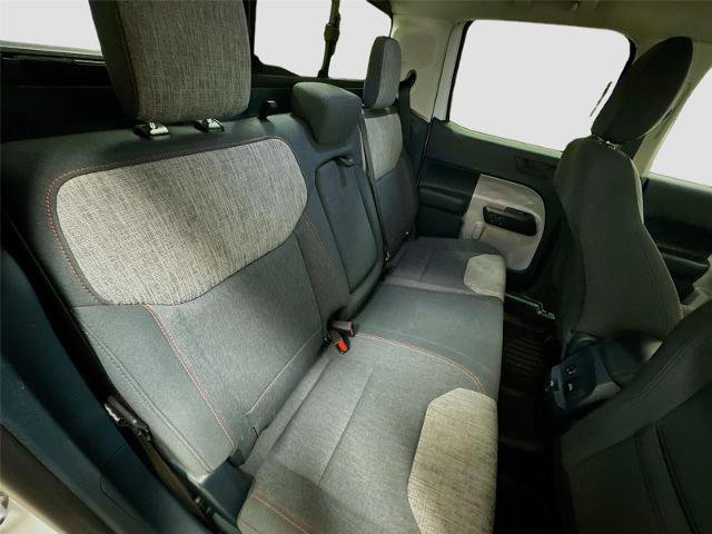 Certified 2023 Ford Maverick XLT w/ XLT Luxury Package image 25