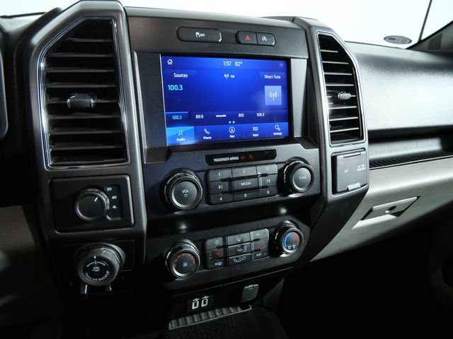Certified 2020 Ford F150 XLT w/ Equipment Group 302A Luxury AWD/4WD image 20