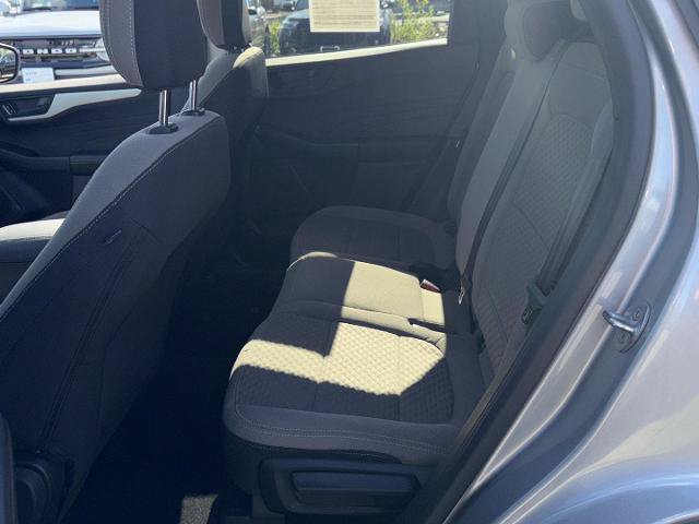 Certified 2022 Ford Escape SE AWD/4WD image 12
